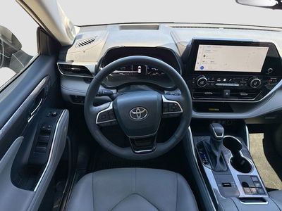 2024 Toyota Highlander - Photo 17