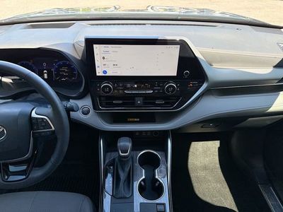2024 Toyota Highlander - Photo 19