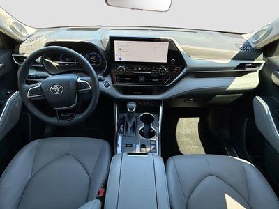 2024 Toyota Highlander - Photo 16