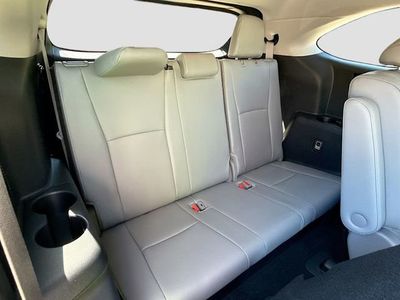 2024 Toyota Highlander - Photo 21