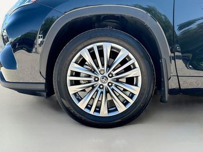 2024 Toyota Highlander - Photo 44
