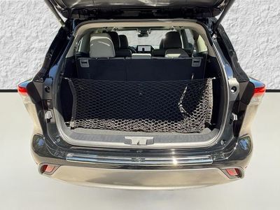 2024 Toyota Highlander - Photo 12