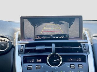 2021 Lexus NX - Photo 32