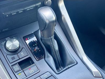 2021 Lexus NX - Photo 28