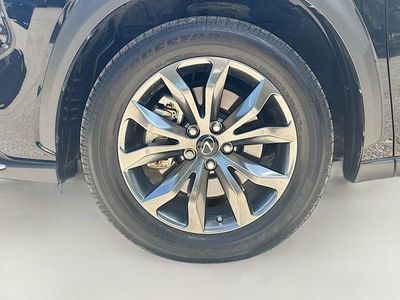 2021 Lexus NX - Photo 41