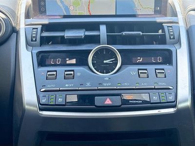 2021 Lexus NX - Photo 33