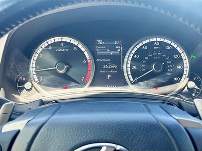 2021 Lexus NX - Photo 39