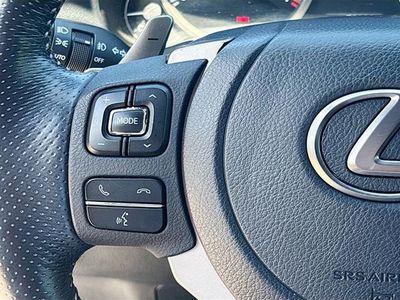 2021 Lexus NX - Photo 36