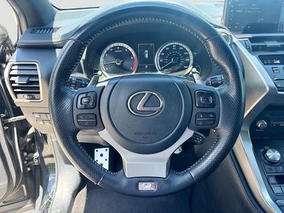 2021 Lexus NX - Photo 38