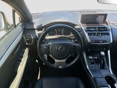 2021 Lexus NX - Photo 17