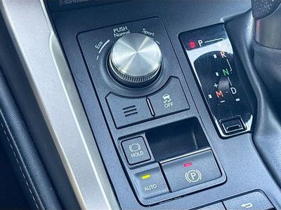 2021 Lexus NX - Photo 29