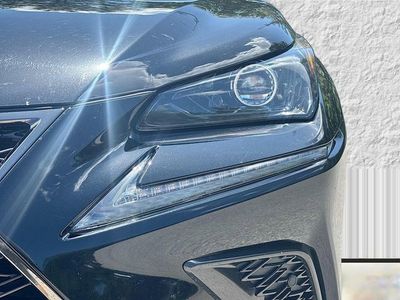 2021 Lexus NX - Photo 9