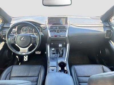 2021 Lexus NX - Photo 16