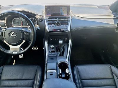 2021 Lexus NX - Photo 19
