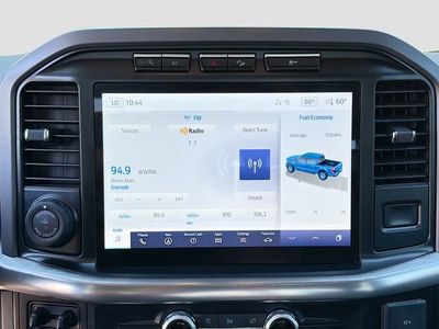 2023 Ford F-150 — photo 29 view