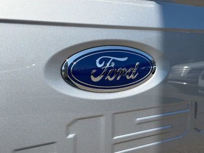 2023 Ford F-150 — photo 43 view