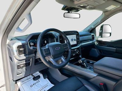 2023 Ford F-150 — photo 24 view