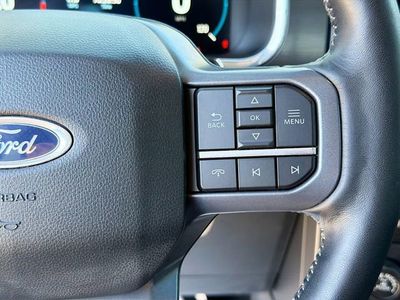 2023 Ford F-150 — photo 36 view