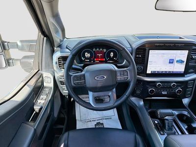 2023 Ford F-150 — photo 16 view