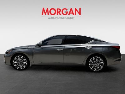 2024 Nissan Altima - Photo 6