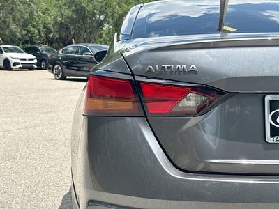 2024 Nissan Altima - Photo 10