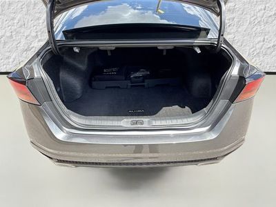 2024 Nissan Altima - Photo 12