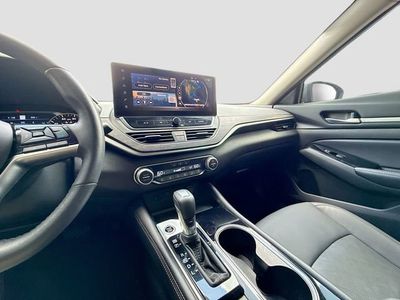 2024 Nissan Altima - Photo 26