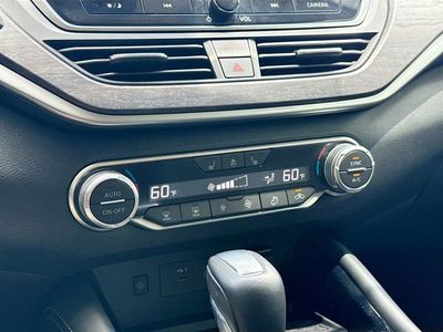 2024 Nissan Altima - Photo 32