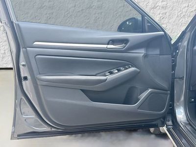 2024 Nissan Altima - Photo 20