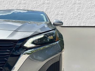 2024 Nissan Altima - Photo 9