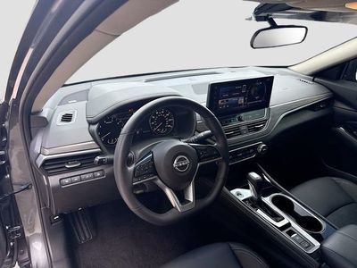 2024 Nissan Altima - Photo 24
