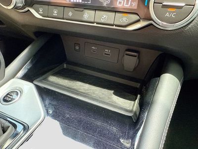 2024 Nissan Altima - Photo 28