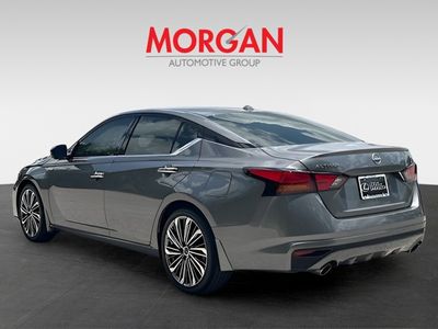 2024 Nissan Altima - Photo 5