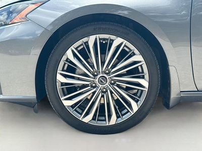 2024 Nissan Altima - Photo 40