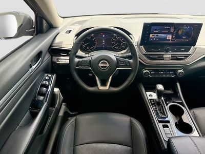 2024 Nissan Altima - Photo 16