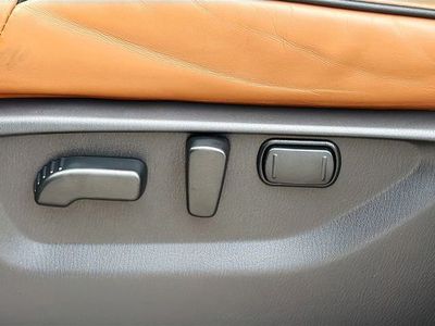 2023 INFINITI QX80 - Photo 28