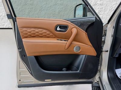 2023 INFINITI QX80 - Photo 25