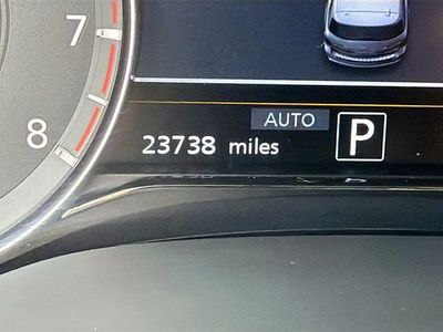 2023 INFINITI QX80 - Photo 45