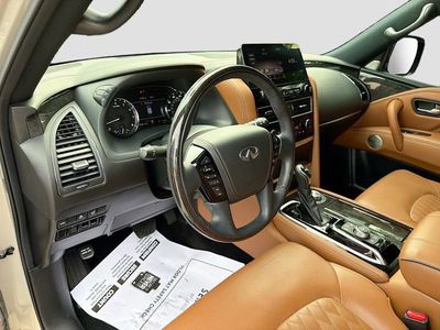 2023 INFINITI QX80 - Photo 29