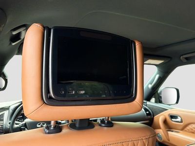 2023 INFINITI QX80 - Photo 23