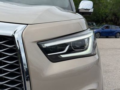 2023 INFINITI QX80 - Photo 9