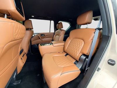 2023 INFINITI QX80 - Photo 24