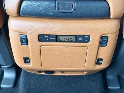 2023 INFINITI QX80 - Photo 21