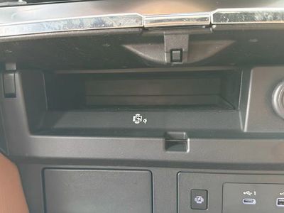 2023 INFINITI QX80 - Photo 34