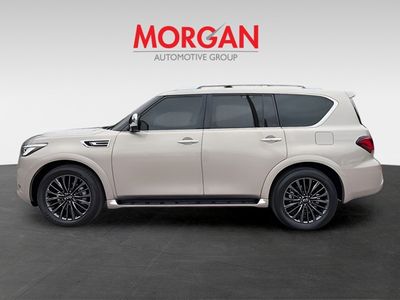 2023 INFINITI QX80 - Photo 6