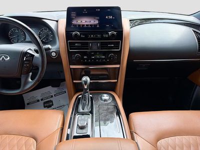 2023 INFINITI QX80 - Photo 20