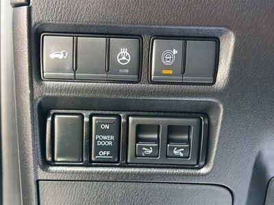 2023 INFINITI QX80 - Photo 39
