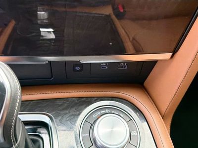 2023 INFINITI QX80 - Photo 33