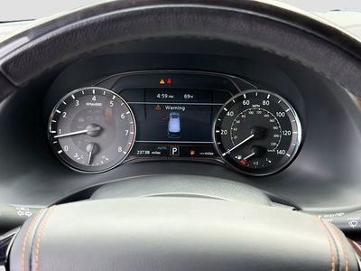 2023 INFINITI QX80 - Photo 44