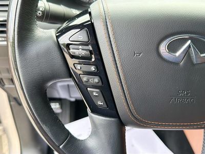 2023 INFINITI QX80 - Photo 41